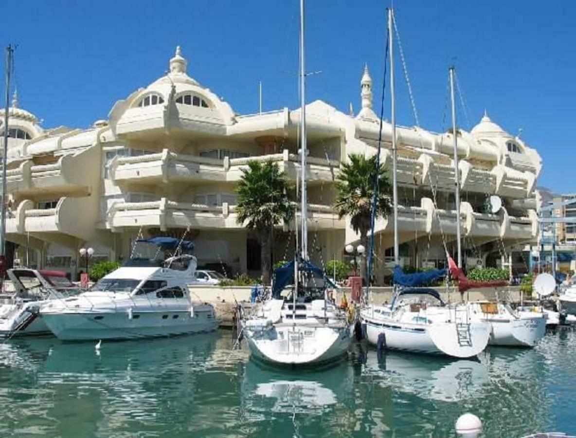 Starstudio Torremolinos Exterior foto